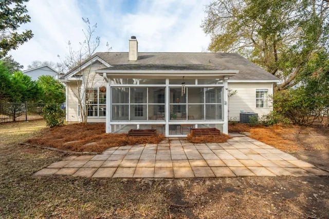 $715,000 | 1328 Horseshoe Bend, Mount Pleasant, SC 29464