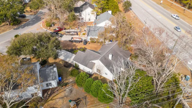 $715,000 | 1328 Horseshoe Bend, Mount Pleasant, SC 29464