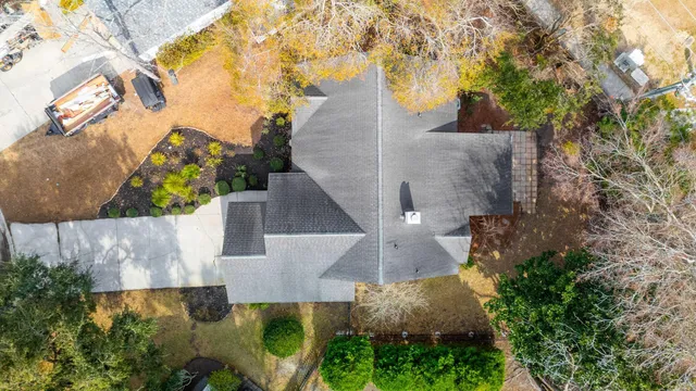 $715,000 | 1328 Horseshoe Bend, Mount Pleasant, SC 29464