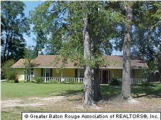 34592 Cane Market Road Denham Springs, LA 70706 - Photo 1 of 3