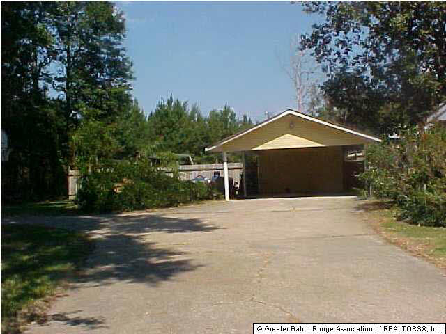 34592 Cane Market Road Denham Springs, LA 70706 - Photo 3 of 3