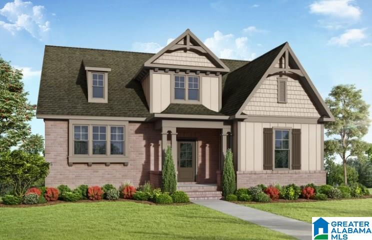 155 Macdonald Court Springville, AL 35146 - Photo 1 of 7