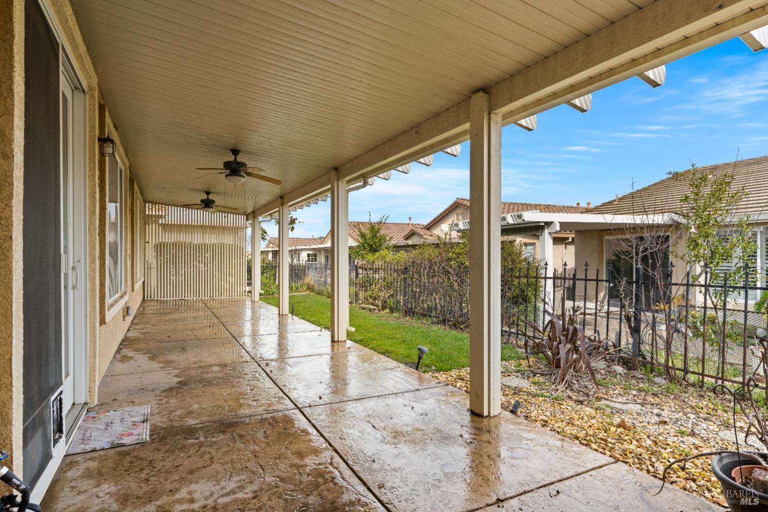 210 Southern Hills Drive Rio Vista, CA 94571 - Photo 28 of 52 a view of a porch