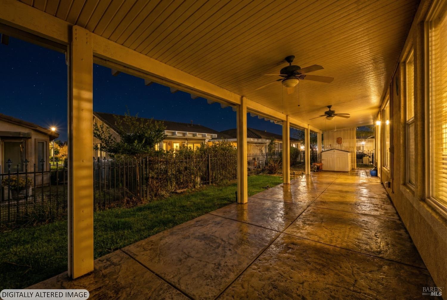 210 Southern Hills Drive Rio Vista, CA 94571 - Photo 32 of 52 a view of interior space
