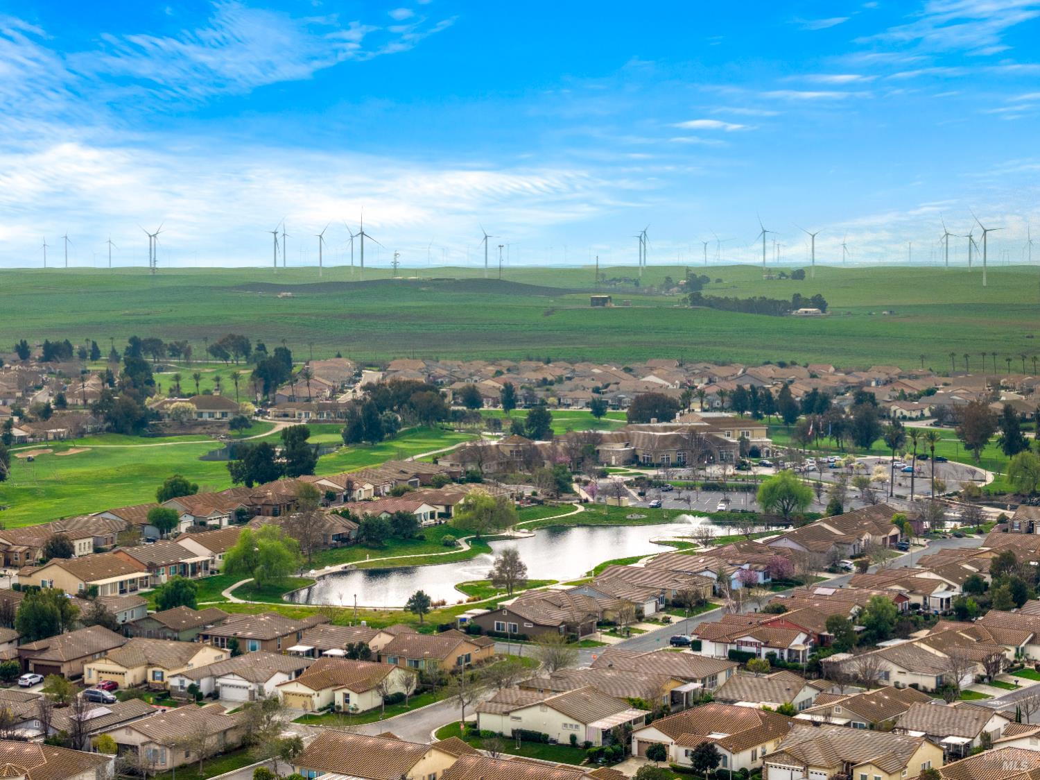 210 Southern Hills Drive Rio Vista, CA 94571 - Photo 50 of 52 a view of a city