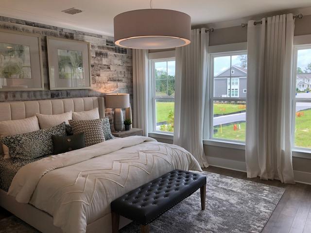 3036 Sturbridge Road Mount Pleasant, SC 29466 - Photo 8 of 23 Owner's Suite