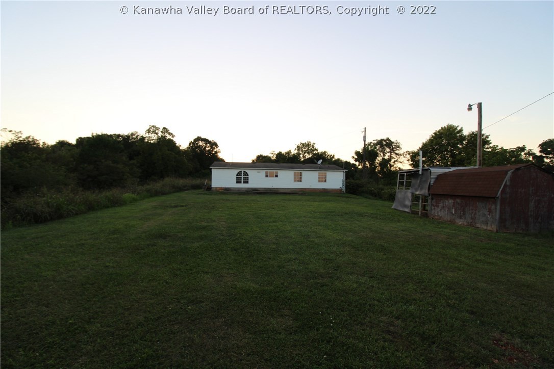 7897 Redmond Ridge Road Gallipolis Ferry, WV 25515 - Photo 18 of 18 Gallery Image 18
