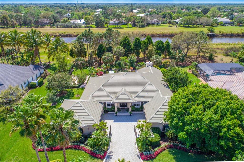 3884 Southwest Rivers End Way Palm City, FL 34990 - Photo 34 of 36 Gallery Image 34