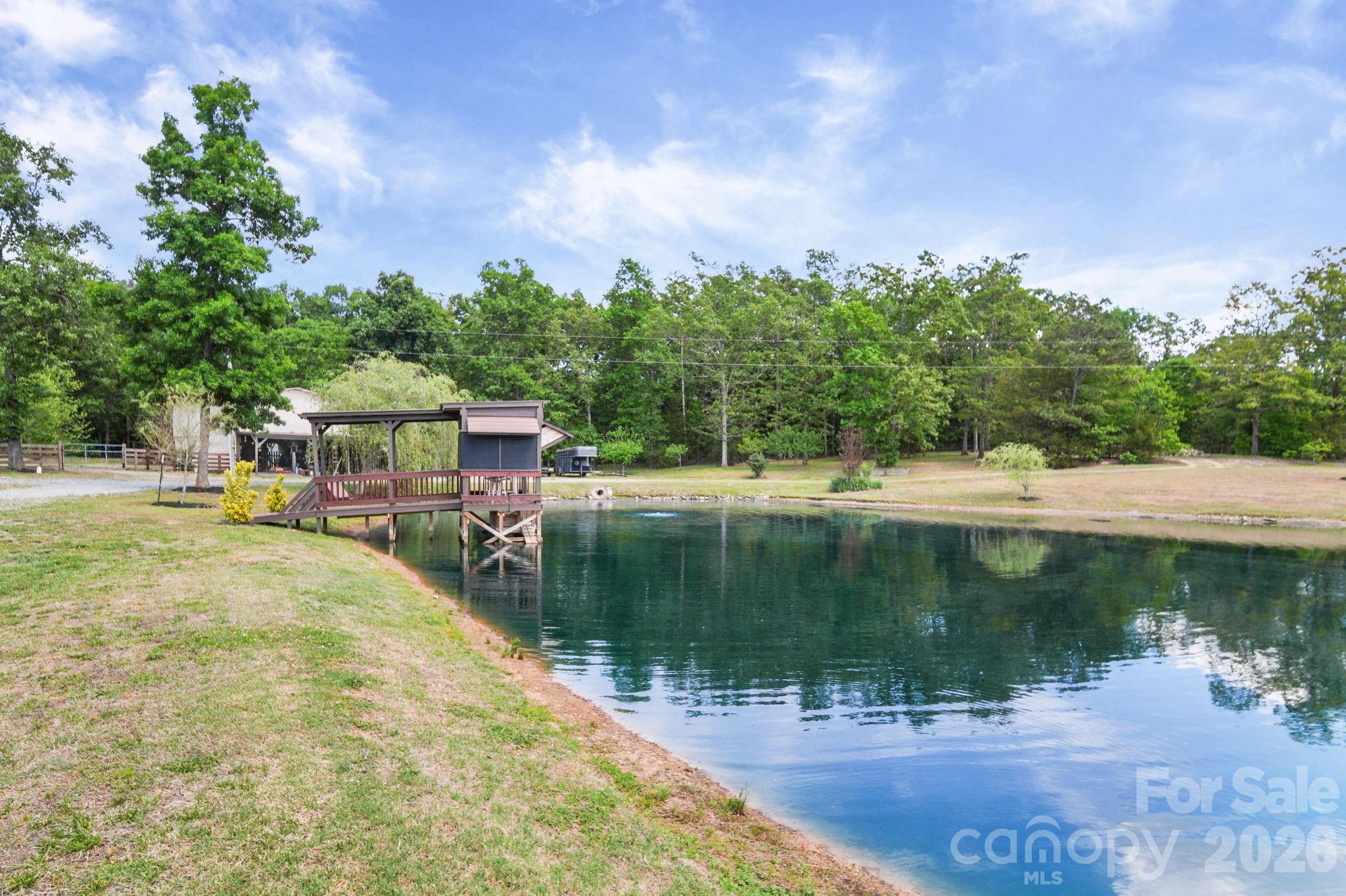 5311 Flint Ridge Marshville, NC 28103 - Photo 29 of 38 Gallery Image 29