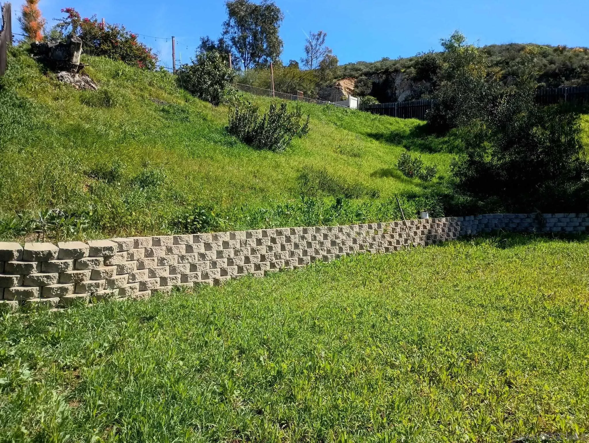 10945 Grand Fork Drive Santee, CA 92071 - Photo 2 of 4 a view of a green field