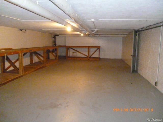 87 Cloverly Road Grosse Pointe, MI 48236 - Photo 47 of 50 basement