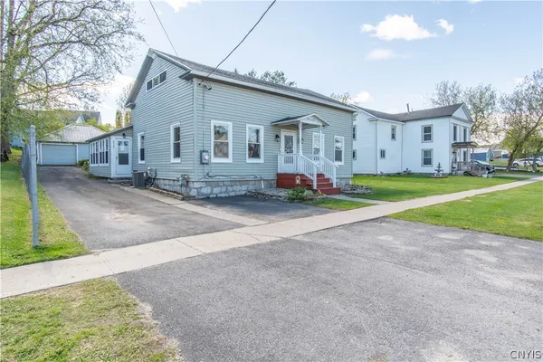 $265,000 | 8460 South Main Street, Evans Mills, NY 13637