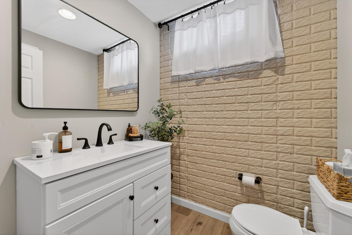 8900 Citadel Terrace Sturtevant, WI 53177 - Photo 21 of 24 half bath in basement