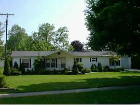 521 East 4th Street Rochester, IN 46975 - Photo 1 of 1