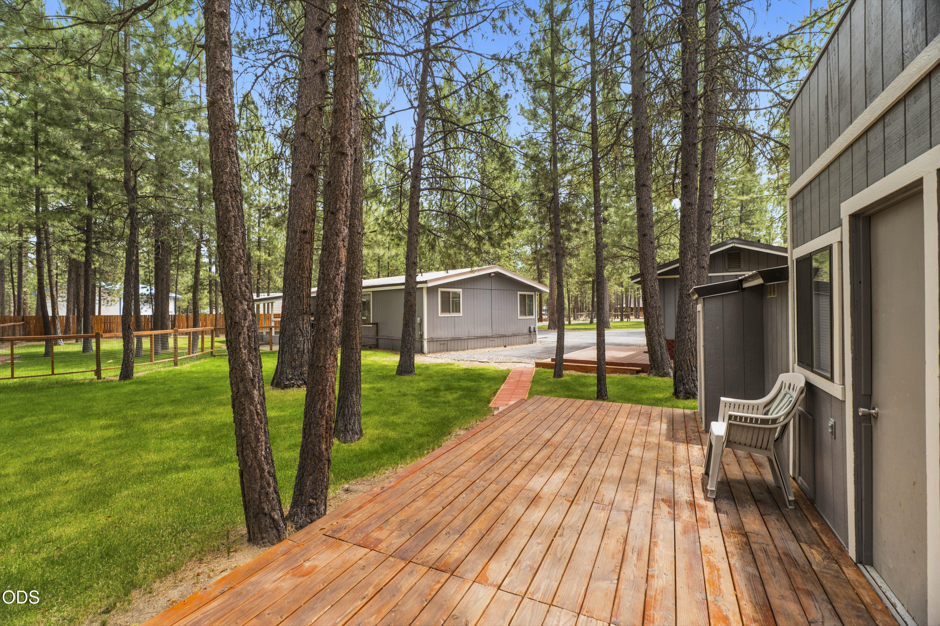 14870 Springwood Road La Pine, OR 97739 - Photo 33 of 49