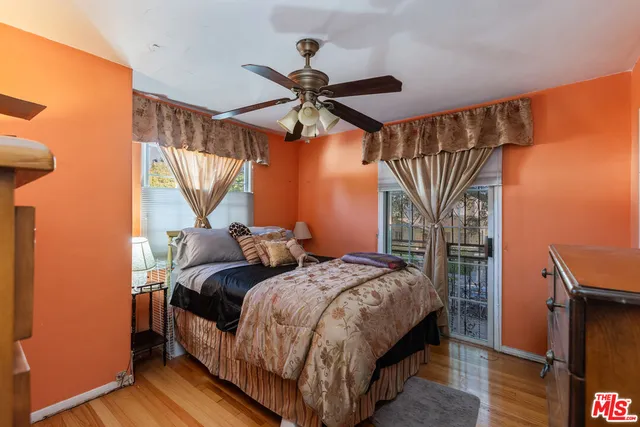 $1,025,000 | 4115 Edgehill Drive, Los Angeles, CA 90008