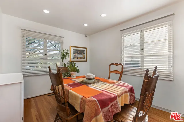 $1,025,000 | 4115 Edgehill Drive, Los Angeles, CA 90008