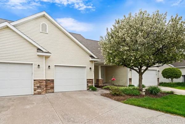 $370,000 | 3653 Merriville Court, Caledonia, MI 49316