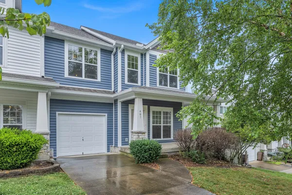 $3,400 | 407 Normandy Circle, Nashville, TN 37209