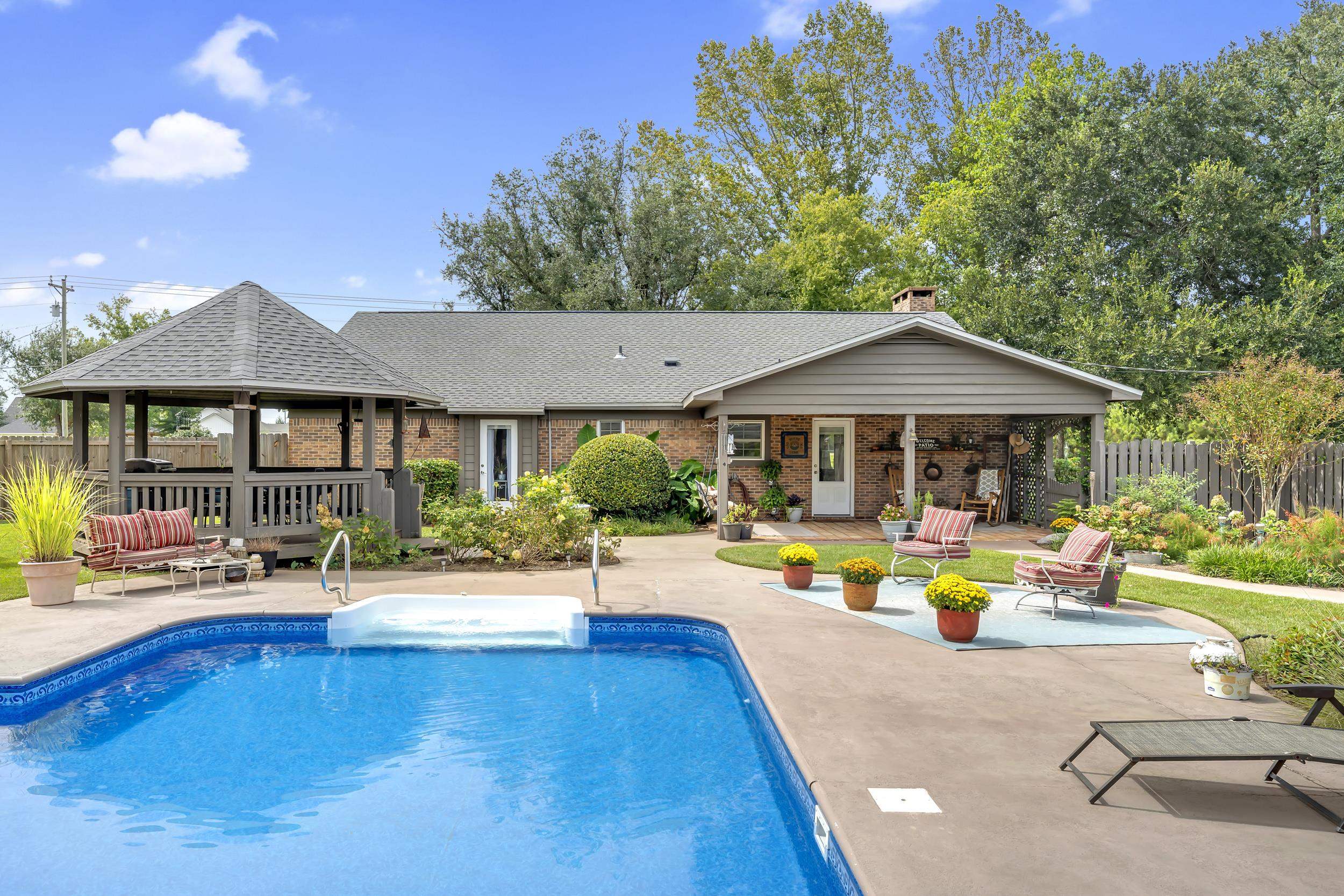 19090 Gunnison Road Fairhope, AL 36532 - Photo 30 of 42 Pool
