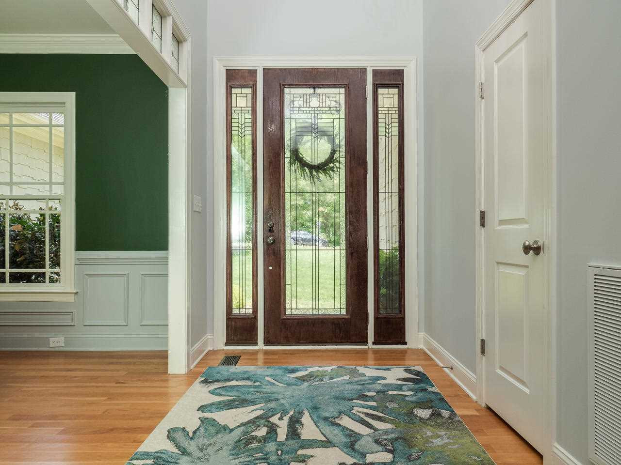 8472 Covington Ridge Road Wake Forest, NC 27587 - Photo 4 of 30 Photo 4