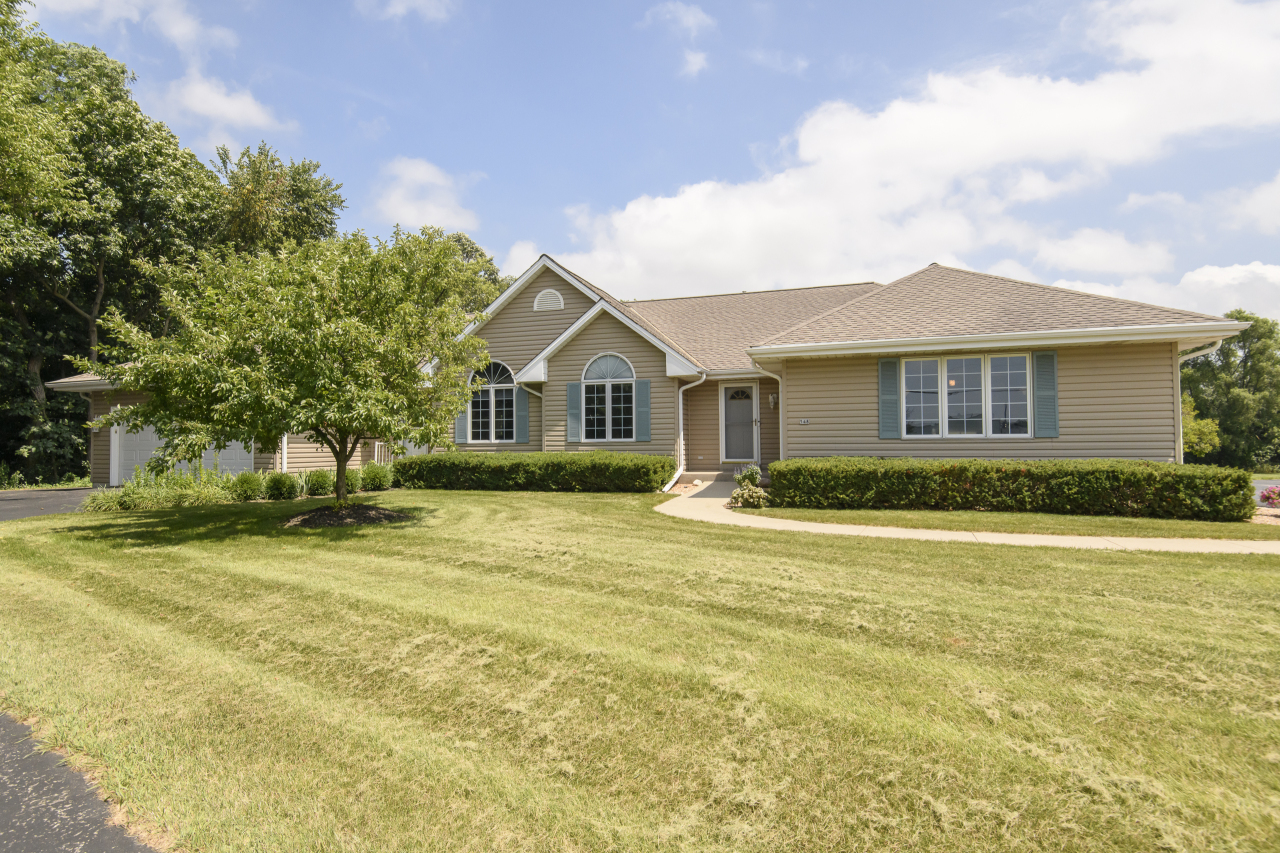 548 Kettle Moraine Drive Eagle, WI 53119 - Photo 1 of 1 Photo 1