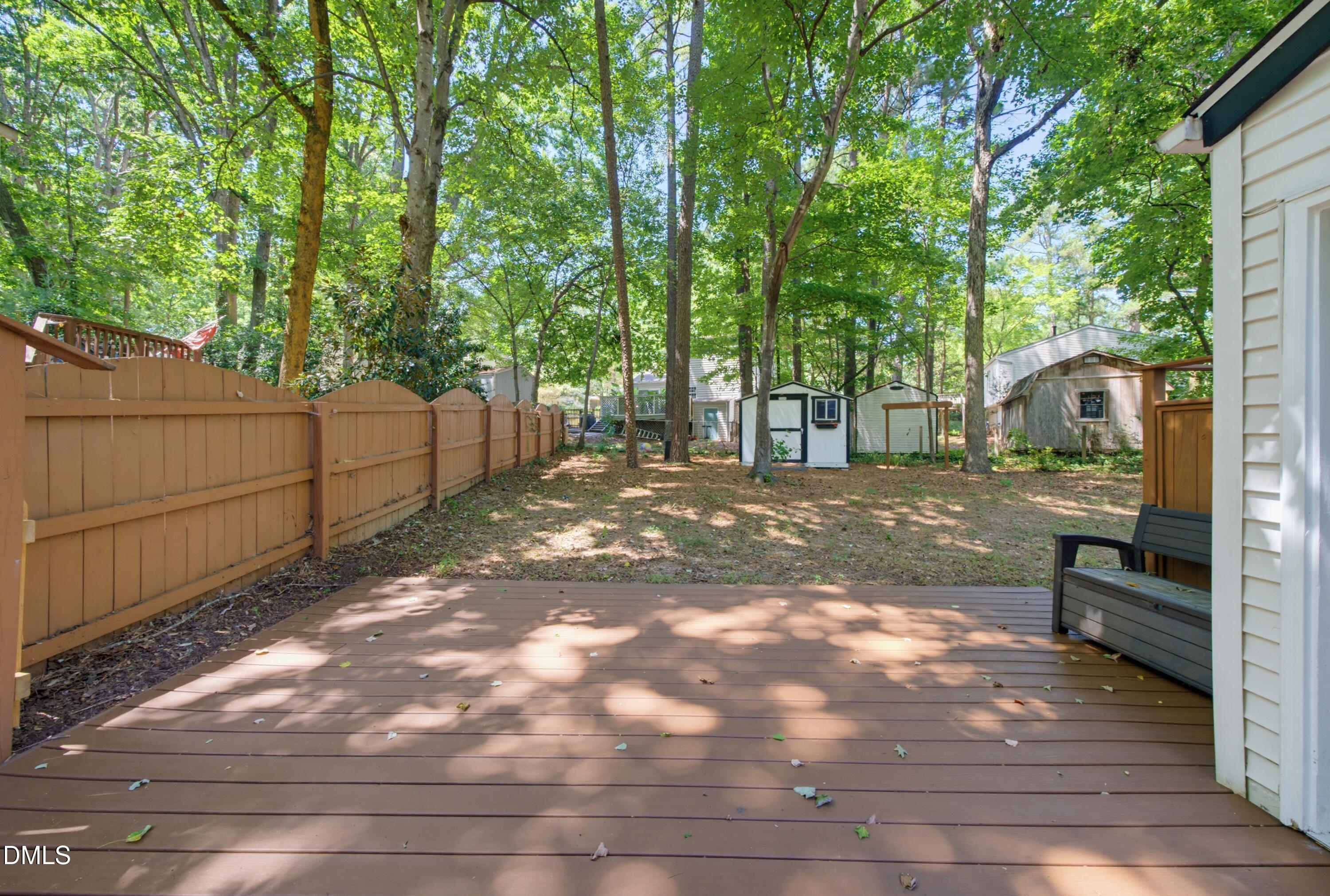 2400 Perennial Street Raleigh, NC 27603 - Photo 32 of 33 DSC01896
