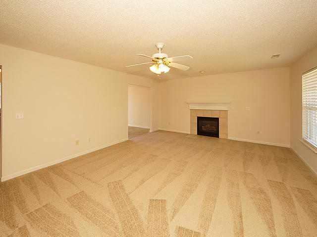 1210 Millbrook Road Summerville, SC 29486 - Photo 3 of 23 Living Room