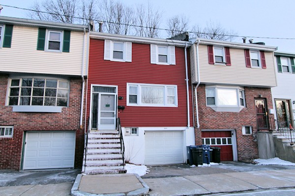 14 Ralston Road Boston, MA 02136 - Photo 19 of 20 Gallery Image 19