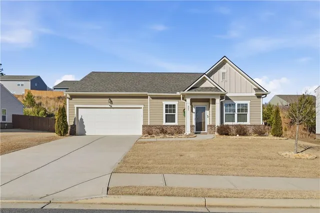 $350,000 | 305 Pescara Court Northwest, Cartersville, GA 30120