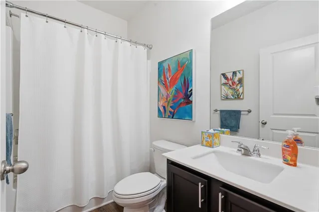 $350,000 | 305 Pescara Court Northwest, Cartersville, GA 30120