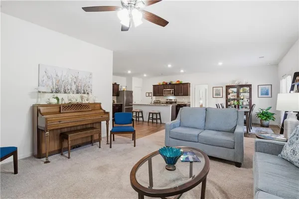 $350,000 | 305 Pescara Court Northwest, Cartersville, GA 30120
