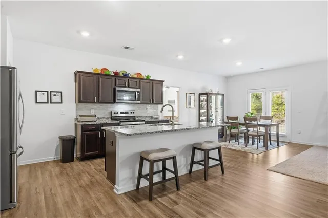 $350,000 | 305 Pescara Court Northwest, Cartersville, GA 30120