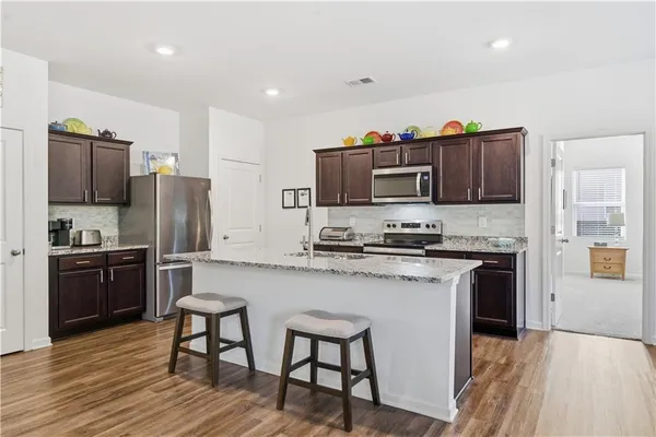 $350,000 | 305 Pescara Court Northwest, Cartersville, GA 30120
