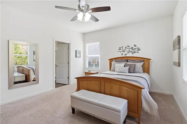 $350,000 | 305 Pescara Court Northwest, Cartersville, GA 30120