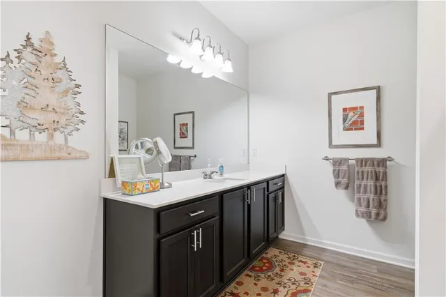 $350,000 | 305 Pescara Court Northwest, Cartersville, GA 30120