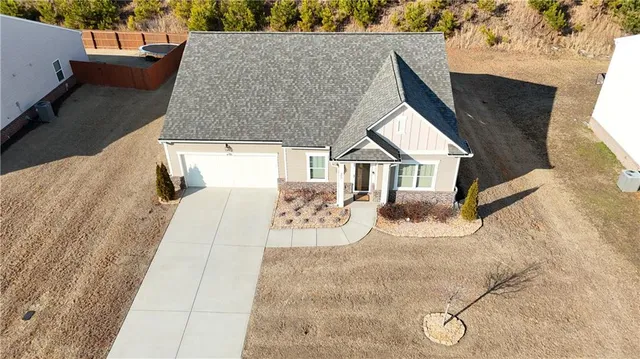 $350,000 | 305 Pescara Court Northwest, Cartersville, GA 30120