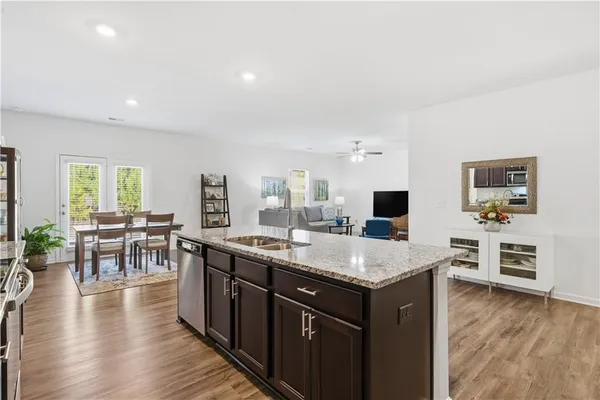 $350,000 | 305 Pescara Court Northwest, Cartersville, GA 30120