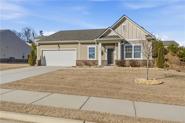 $350,000 | 305 Pescara Court Northwest, Cartersville, GA 30120