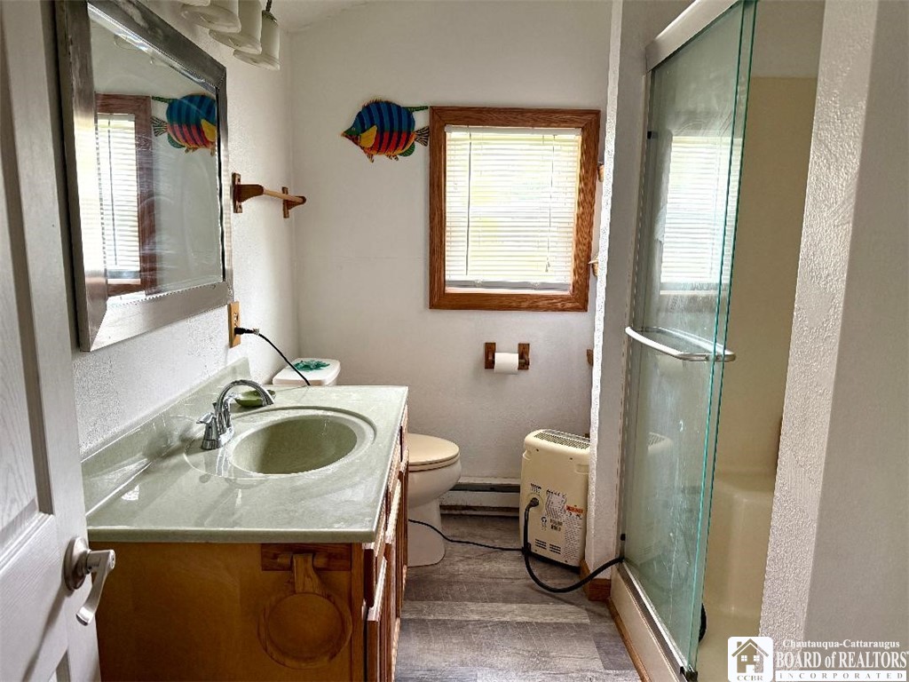 3921 South Ralph Avenue Ellery, NY 14712 - Photo 11 of 21 Bathroom 1