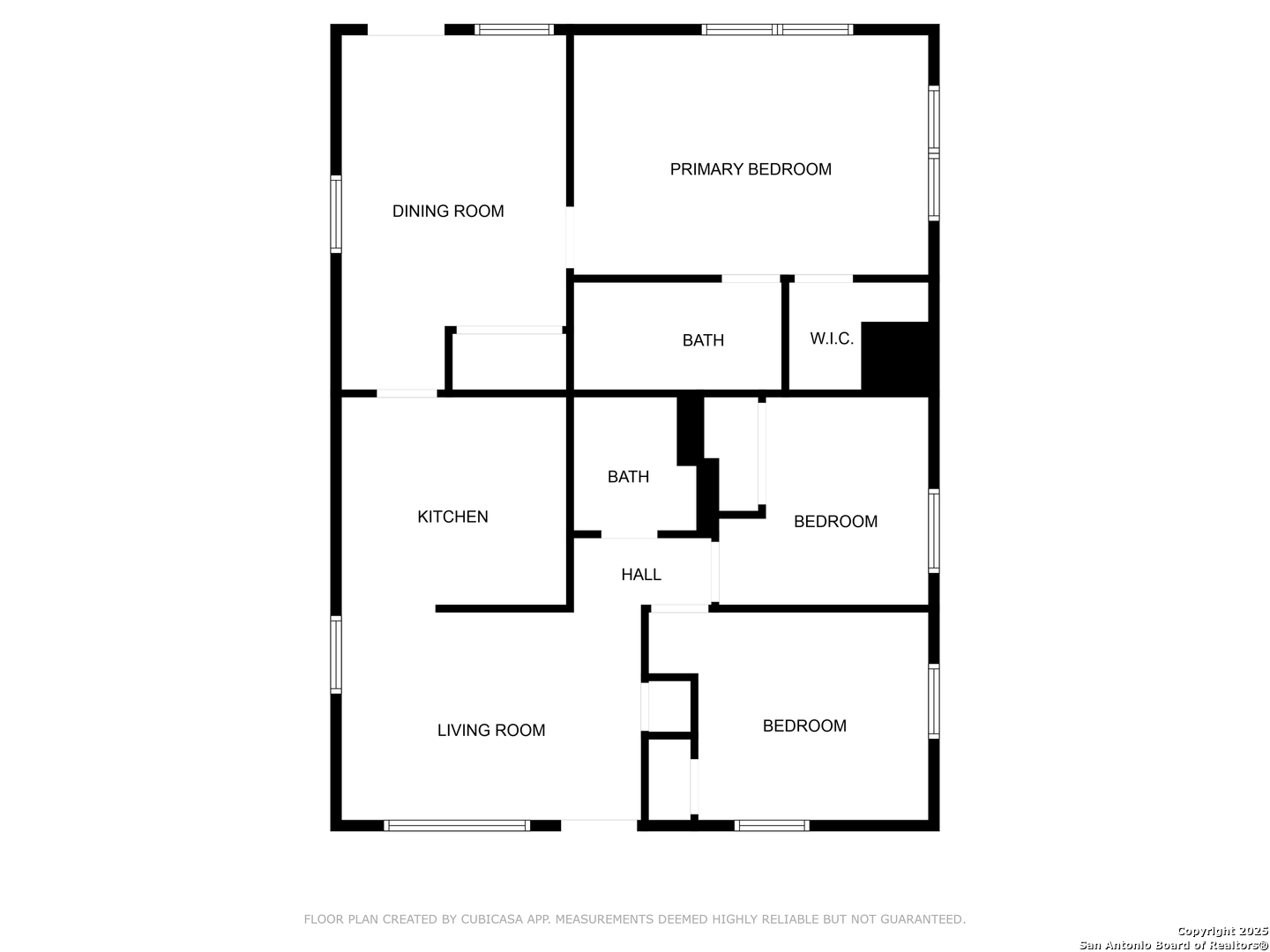 723 Larry San Antonio, TX 78202 - Photo 17 of 17