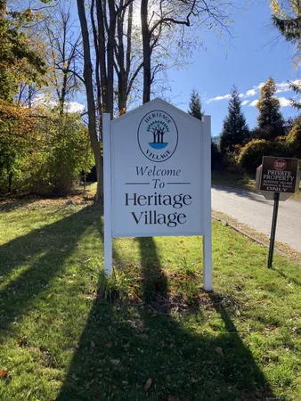 $214,900 | 73 Heritage Village, Unit C, Southbury, CT 06488