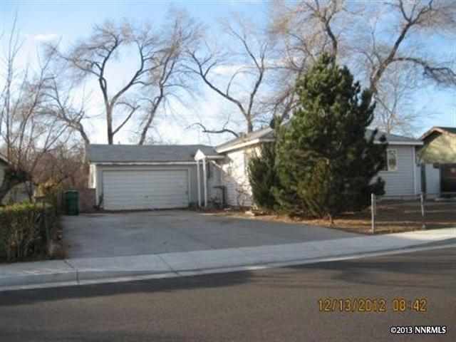 1270 Castle Way Reno, NV 89512 - Photo 1 of 1 Photo 1