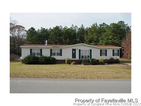 122 Franklin Road Raeford, NC 28376 - Photo 1 of 1 Gallery Image 1
