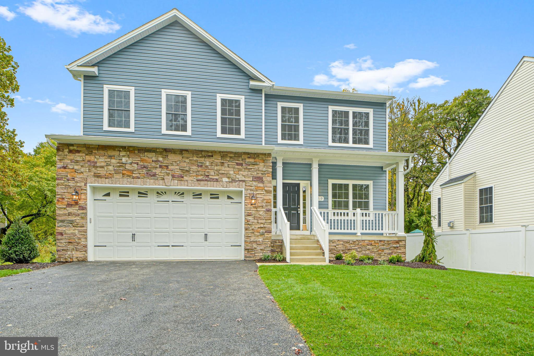 7886 WB&A Road Severn, MD 21144 - Photo 1 of 22 Gallery Image 1