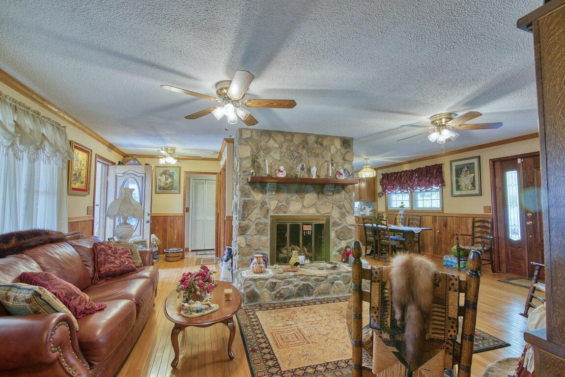 146 Gibson Road Johnson City, TN 37601 - Photo 18 of 44 Gibson_71