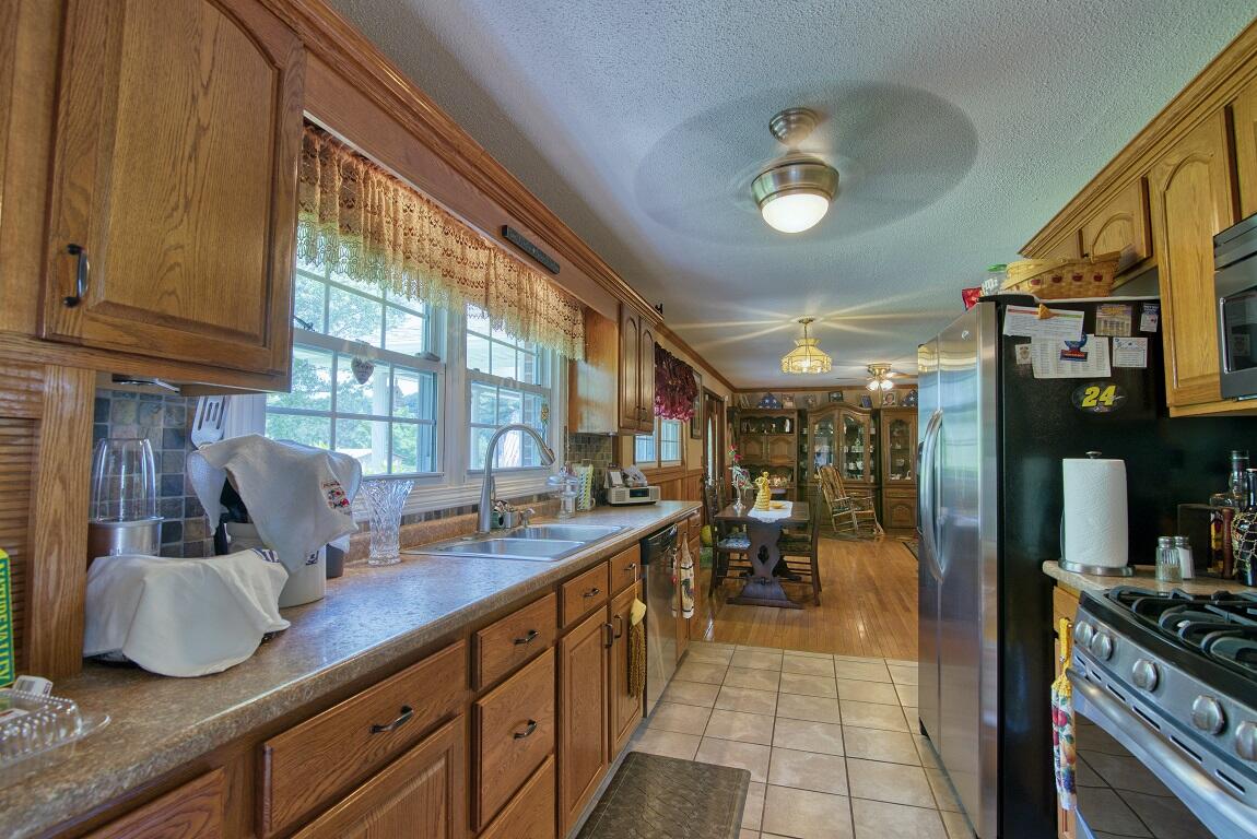 146 Gibson Road Johnson City, TN 37601 - Photo 21 of 44 Gibson_74