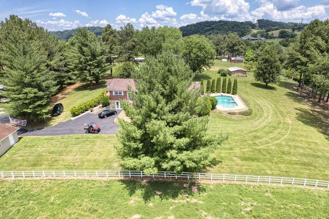 146 Gibson Road Johnson City, TN 37601 - Photo 41 of 44 Gibson_15