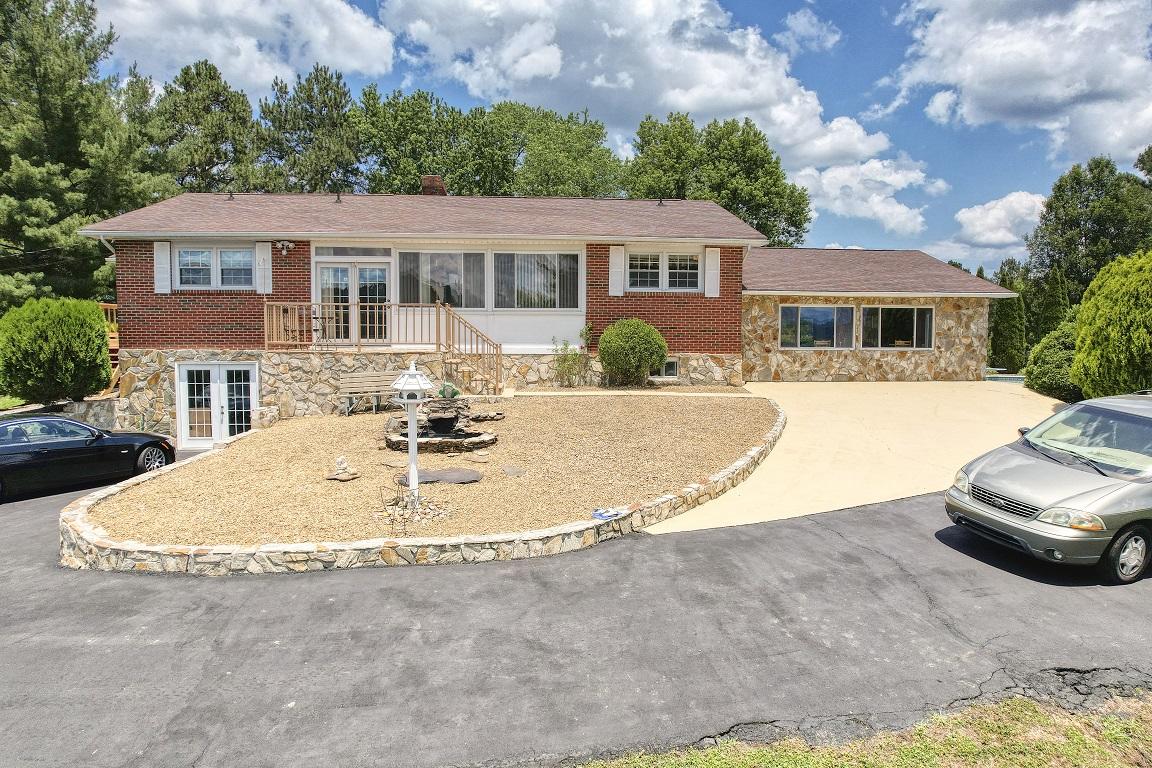 146 Gibson Road Johnson City, TN 37601 - Photo 43 of 44 Gibson_27