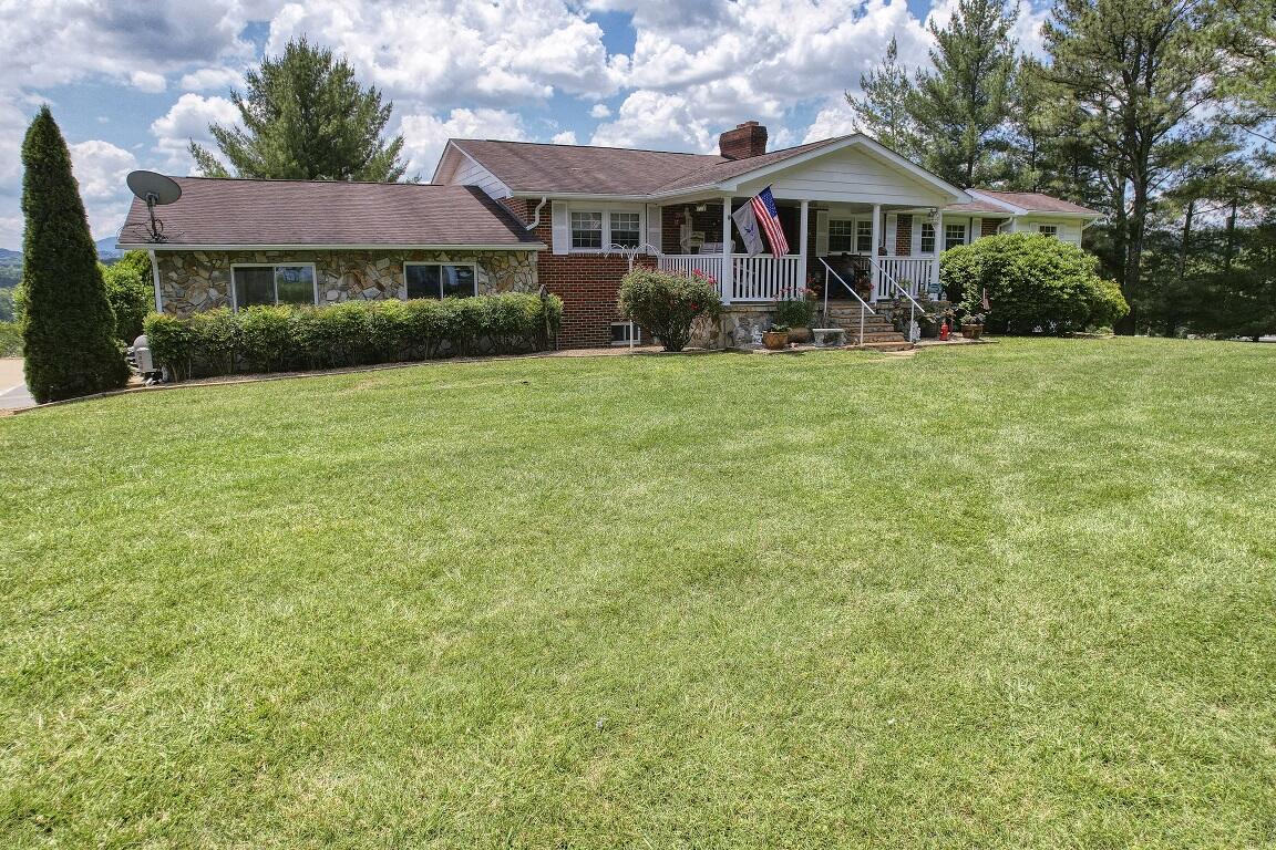 146 Gibson Road Johnson City, TN 37601 - Photo 44 of 44 Gibson_36